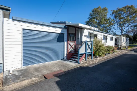 19/64 Newman Street, Woolgoolga, NSW 2456