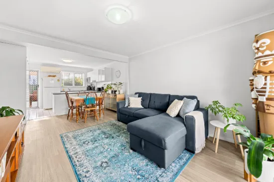 19/66 Springwood Road, Rochedale South, Qld 4123