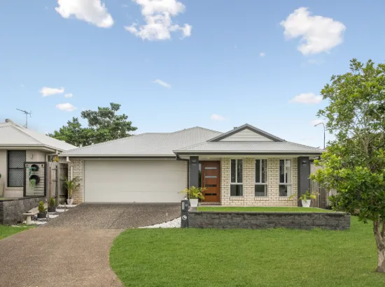 19 Attenborough Circuit, North Lakes, Qld 4509