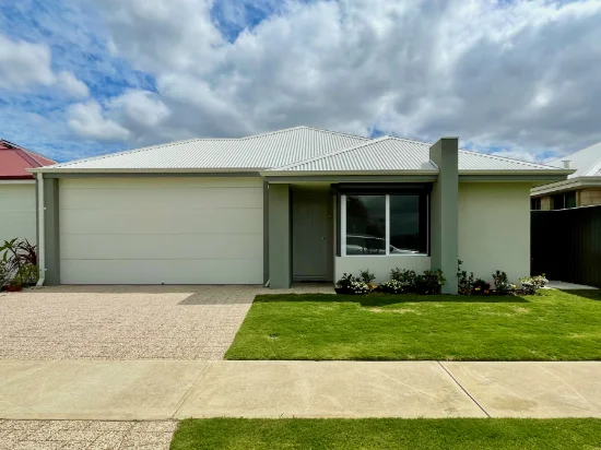 19 Balmain Loop, Harrisdale, WA 6112 - For Rent