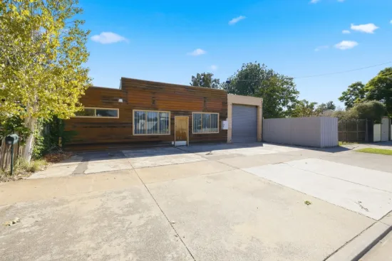 19 Graham Street, Bacchus Marsh, Vic 3340