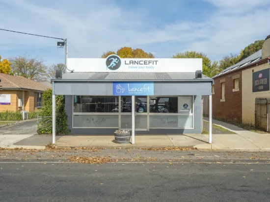 19 High Street, Lancefield, Vic 3435