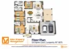 19 Irlpme Court, Larapinta, NT 0875-Floorplan