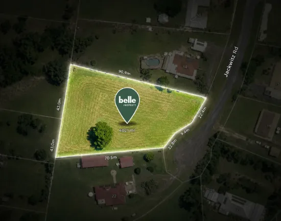 19, Jackwitz Road, Lowood, Qld 4311