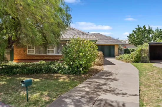 19 Lancelot Drive, Daw Park SA 5041-Image