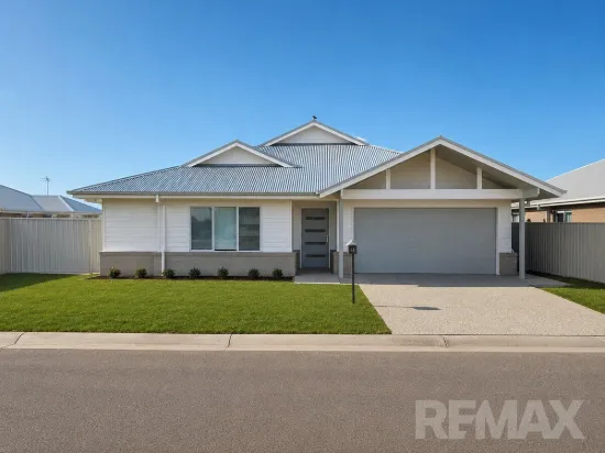 19 Lawrence Avenue, Gobbagombalin, NSW 2650