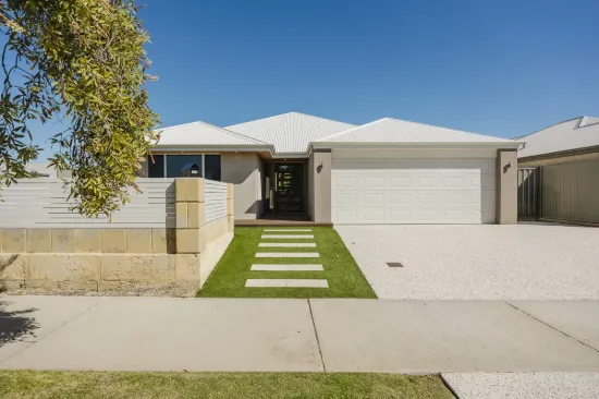 19 Ochre Street, Eglinton, WA 6034
