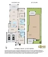 19 Pablo Drive, Clyde North, Vic 3978-Floorplan