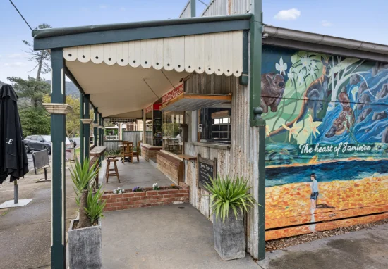 19 Perkins Street, Jamieson, Vic 3723