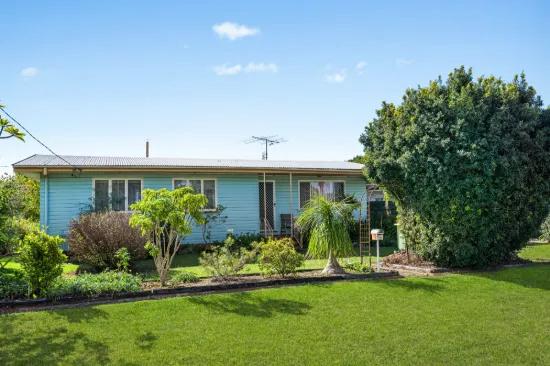 19 Skinner Street, Gatton, Qld 4343