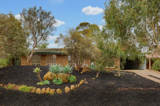 19 Sunnymeade Drive, Aberfoyle Park SA 5159-Image