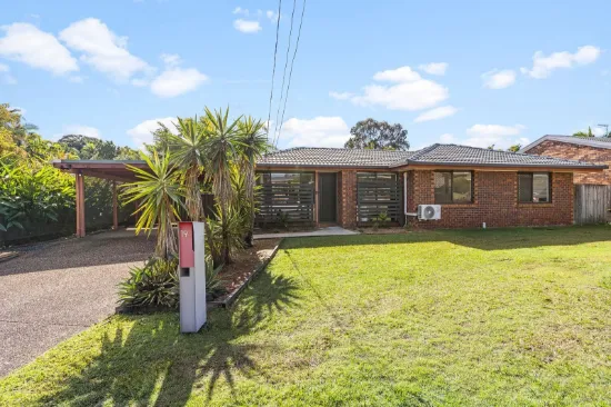 19 Westcott Place, Alexandra Hills QLD 4161-Image
