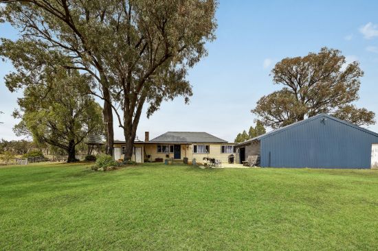 1920 Castlereagh Highway, Dunedoo, NSW 2844-Image