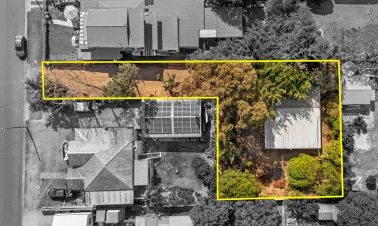 194 Oaka Street, South Gladstone, Qld 4680