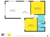 194 Oaka Street, South Gladstone, Qld 4680-Floorplan