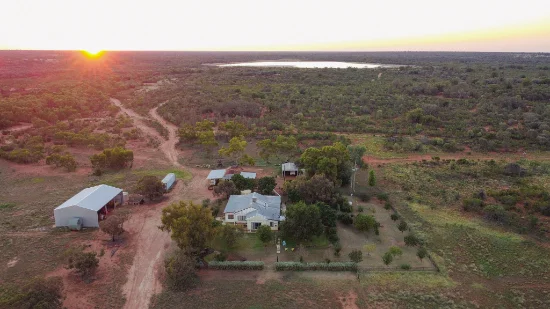1940 Lakemere Road, Bourke, NSW 2840