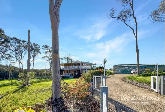 1945 Coomba Road, Coomba Park, NSW 2428