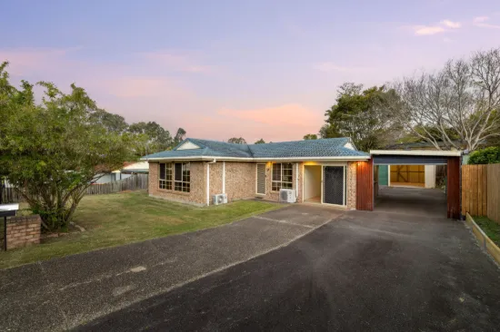 1A Harry Street, Bellbird Park QLD 4300-Image