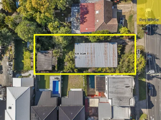 1A Prince Street, Picnic Point, NSW 2213