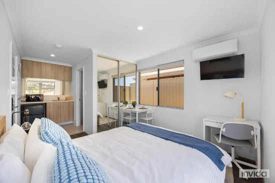 2/10 Nyabing Pass, Dawesville, WA 6211