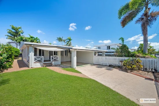 2/116 Thirteenth Avenue, Railway Estate, Qld 4810