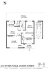 2/12 Heather Avenue, Windsor Gardens, SA 5087-Floorplan