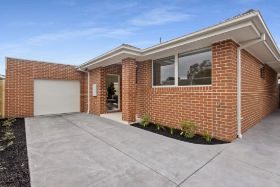 2/13 Forest Drive, Frankston North, Vic 3200 - For Sale