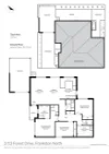 2/13 Forest Drive, Frankston North, Vic 3200-Floorplan