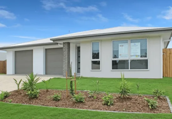 2/15 Bailey Court, Ormeau, Qld 4208