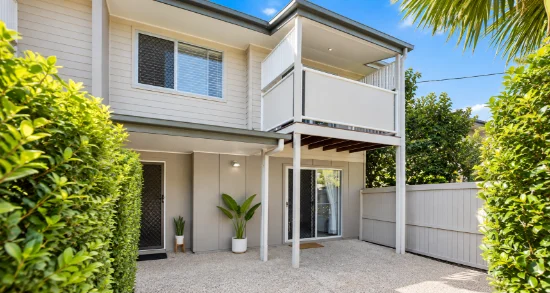2/18 Little Jenner Street, Nundah, Qld 4012 - For Rent