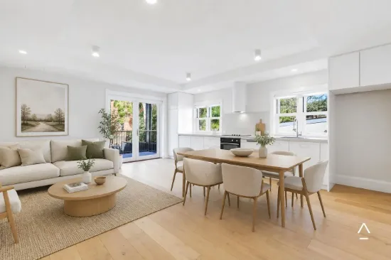 2/1A Tupper Street, Enmore, NSW 2042