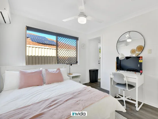 2/22 Mount Daguilar Cres, Algester, Qld 4115 - For Rent