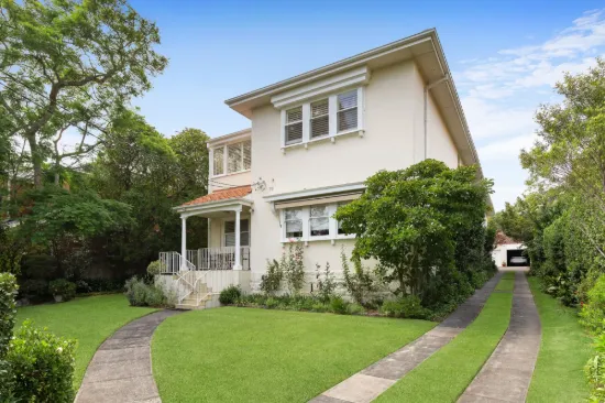 2/23-25 Arnold Street, Killara, NSW 2071