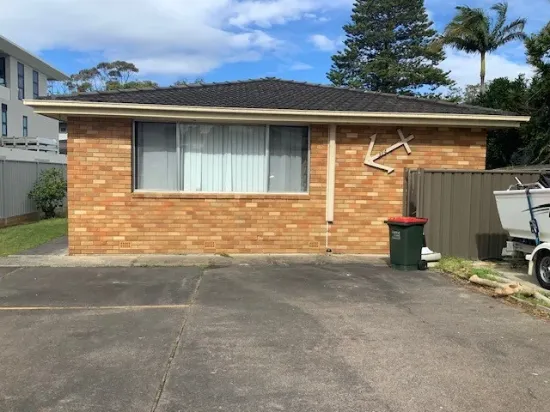 2/314 Ocean View, Ettalong Beach, NSW 2257