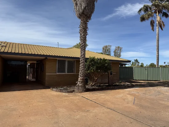 2/32 Warrier Street, Bulgarra WA 6714-Image