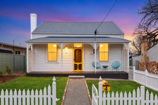 2-4 Casey Street, East Bendigo, Vic 3550