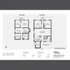 2-4 Casey Street, East Bendigo, Vic 3550-Floorplan