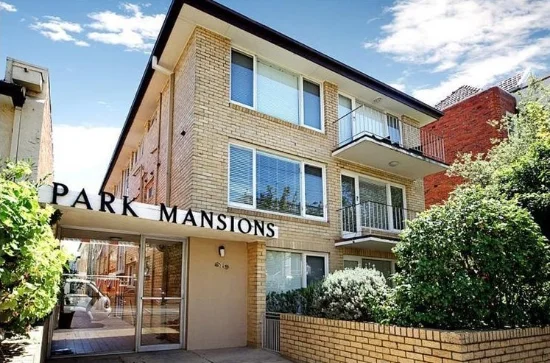 2/41 Park Street, South Yarra, Vic 3141