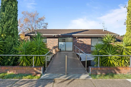 2/42 Barkly Street, Ararat VIC 3377 - For Rent