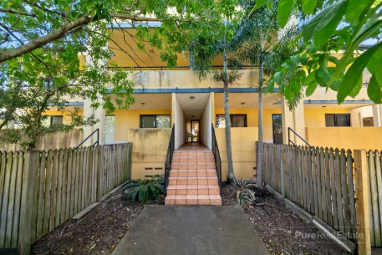 2/42 Hamson Terrace, Nundah, Qld 4012
