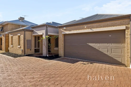 2/5 Oak Street, Cannington, WA 6107