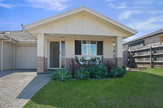 2/50 Birch Grove, Aberglasslyn NSW 2320-Image