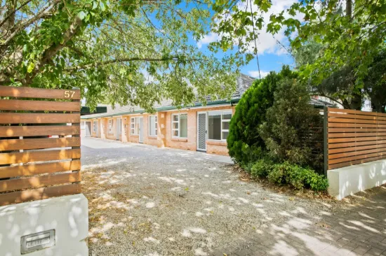 2/57 Seventh Avenue, St Peters, SA 5069