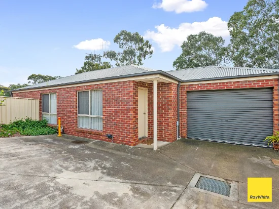 2/57 Weeroona Avenue, White Hills, Vic 3550