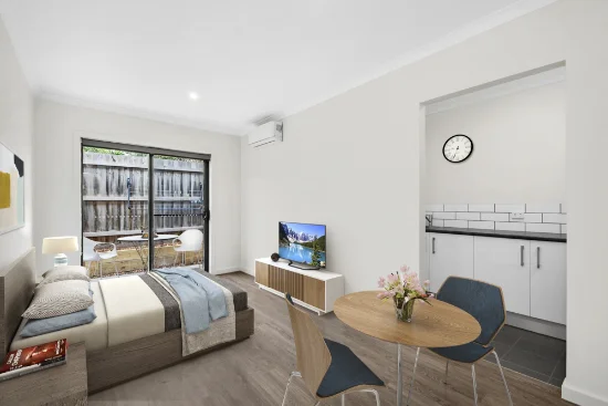 2/7 McAlister Street, Frankston, Vic 3199 - For Rent