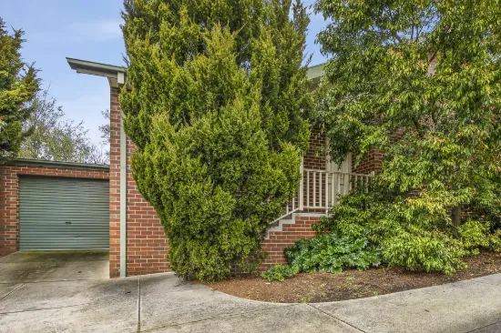 2/766-768 Warrigal Road, Malvern East, Vic 3145