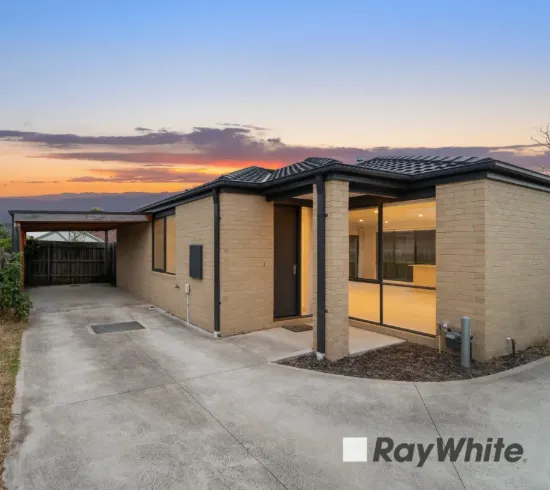 2/82 Prospect Hill Road, Narre Warren, Vic 3805