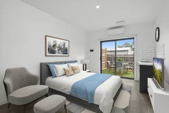 2/92 Beach Street, Frankston, Vic 3199