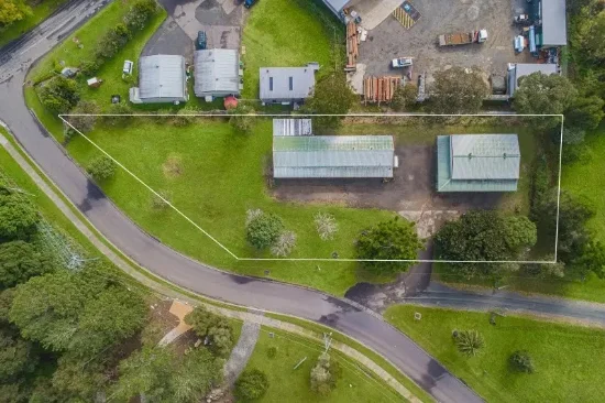 2 Alternative Way, Nimbin, NSW 2480