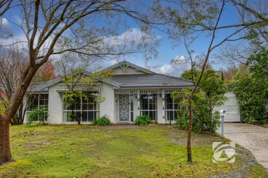 2 Bangalay Place, Berwick, Vic 3806